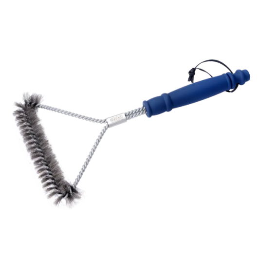 Brosse Barbecue Cadac Accessoire Barbecue Camping H R Equipements