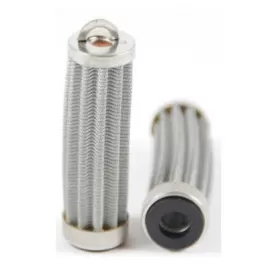 Filtre à huile Fleetguard 6H542 | filtre de remplacement pour moteur de bateau inbord Lombardini