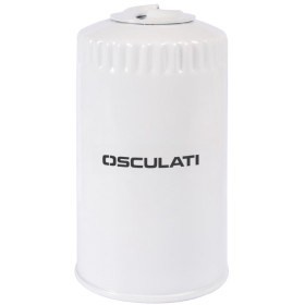 Filtre à huile Osculati 4785774 | filtre de remplacement pour moteur in-bord de bateau Volvo