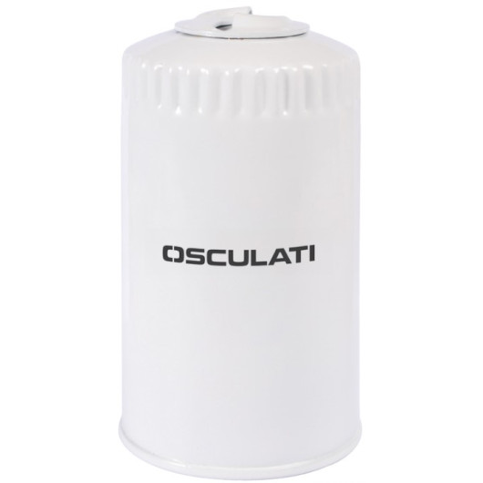 Filtre à huile Osculati 4785774 | filtre de remplacement pour moteur in-bord de bateau Volvo