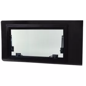 Baie latérale projetable - Custom V710 - visuel