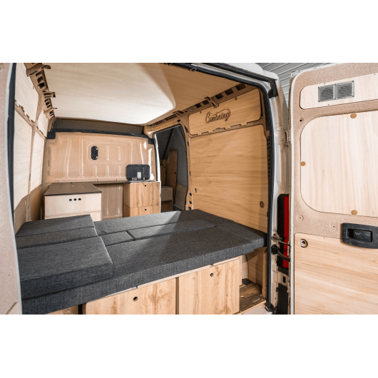 COMBEING Kit aménagement van | Ducato X250 / X290