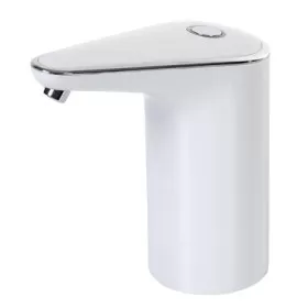 Robinet eau potable Carbest noir | Distributeur auto-alimenté 5V pour van et camping-car
