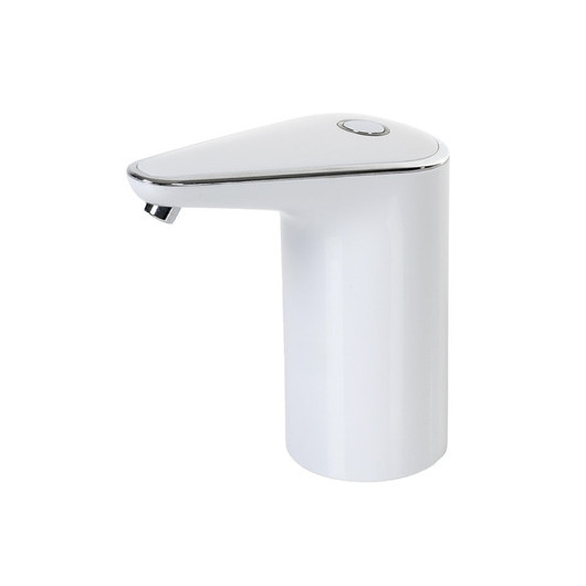 Robinet eau potable Carbest blanc | Distributeur auto-alimenté 5V pour van et camping-car