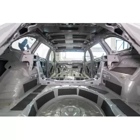 SIKA Damp-620 - Rouleau isolant acoustique - visuel