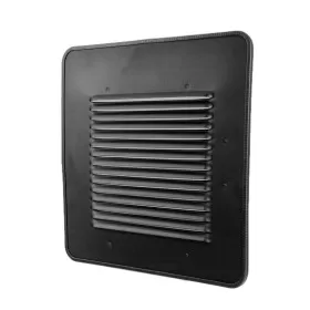 Airvent Carbest - grille d'aération pour fenêtres coulissantes du Transit Custom - visuel