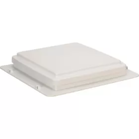 Maxxfan Plus - ventilateur d'admission et d'extraction 12 V - ouvert