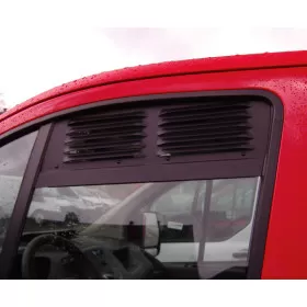 Airvent d'aération - Transit Custom et Tourneo Custom - paire