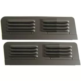 Airvent d'aération - Transit Custom et Tourneo Custom - paire