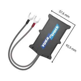 Easywire 4G - traceur GPS pour van et fourgon - mobile