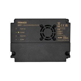 CBE PRM400 | Régulateur de charge MPPT 28 A CBE PRM400 | Régulateur de charge MPPT 28 A