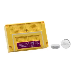 Répulsif à ultrasons anti martres Stop&Go | Moustique, insecte & nuisible | protection optimale
