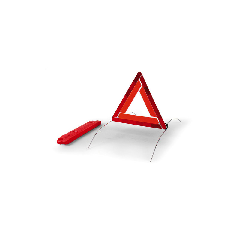 1 TRIANGLE DE SIGNALISATION HOMOLOGUÉ DOUBLE