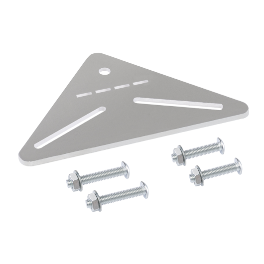 Equerre de fixation facile appareils anti martres Stop&Go | Moustique, insecte & nuisible véhicule