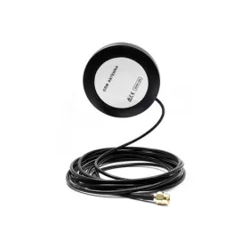 Antenne GSM externe - dispositif pour fourgon et camping-car - câble