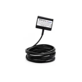 Antenne GPS-pro externe - dispositif pour fourgon et camping-car - câble