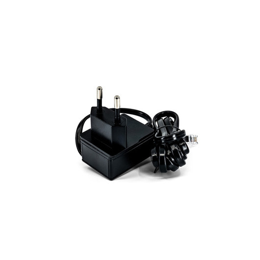 Bloc alimentation 230 V - accessoire pour détecteur GBA-I - visuel