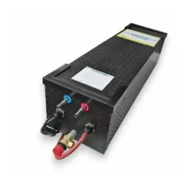 PUNDMANN Therm Boiler 15 12 V