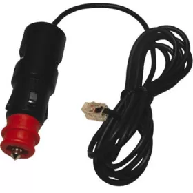 Câble alimentation 12/24 V - accessoire pour détecteur GBA-I - visuel