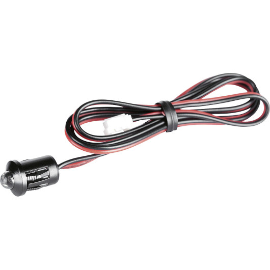 Voyant LED - accessoire pour détecteur G.A.S-Pro - visuel