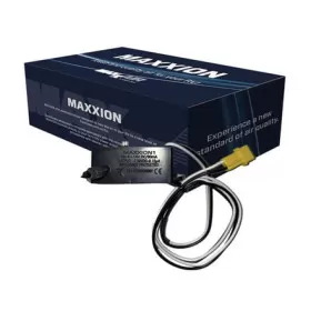 MAXXAIR Maxxion – Ioniseur 12 V pour MaxxFan Deluxe Ioniseur 12 V - Purification de l'air en camping-car - visuel