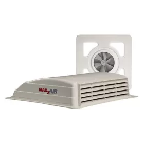 Maxxfan mini - ventilateur de toit 12 V - blanc