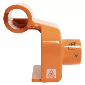 FULLSTOP SECURITY Gullwing Antivol pour attelage de remorque Antivol pour attelage de remorque Fullstop Security | Tête d'attelage & antivol remorque et caravane | compatible AL KO