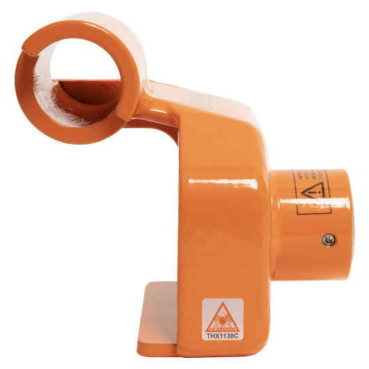Antivol pour attelage de remorque Fullstop Security | Tête d'attelage & antivol remorque et caravane | haute qualité