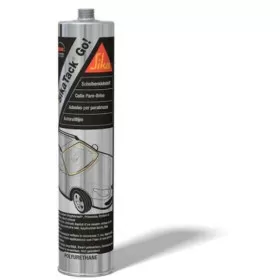 SIKA Kit SikaTackGo kit complet pour installation de baie et fenêtre sur véhicule, van et camping-car