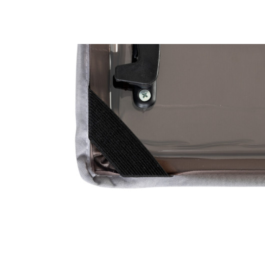 Protection fenêtre - Dometic Seitz S3/S4/S5 - élastique