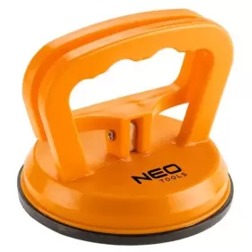 NEO Ventouse vitrage et tôle | simple Ventouse vitrage et tôle simple | ventouse de levage pour montage fenêtre et baie de van aménagé