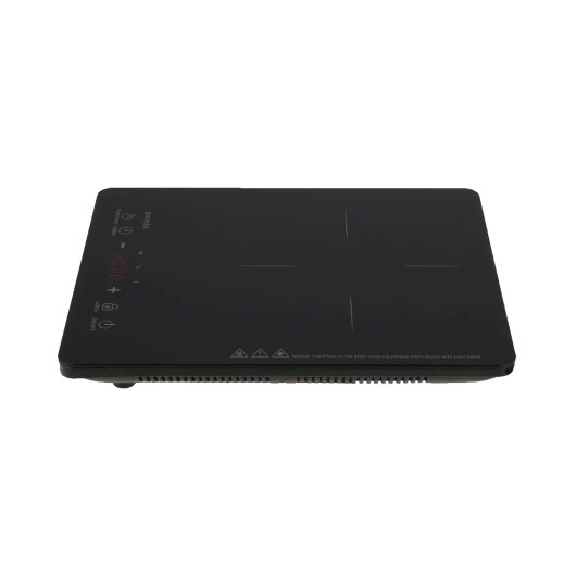 Plaque de cuisson MIC-120 - équipement performant pour van et fourgon - pieds