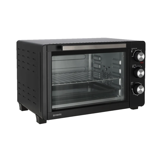 Four électrique MHO-130 - appareil de cuisson 230 V - côté