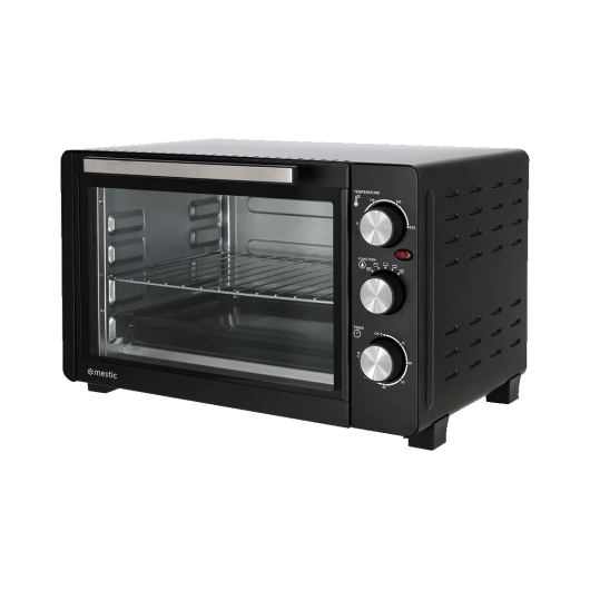 Four électrique MHO-130 - appareil de cuisson 230 V - compact