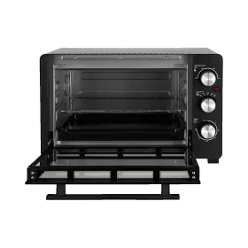 MESTIC Four à convection MHO-130 | 30 L Four électrique MHO-130 - appareil de cuisson 230 V - face
