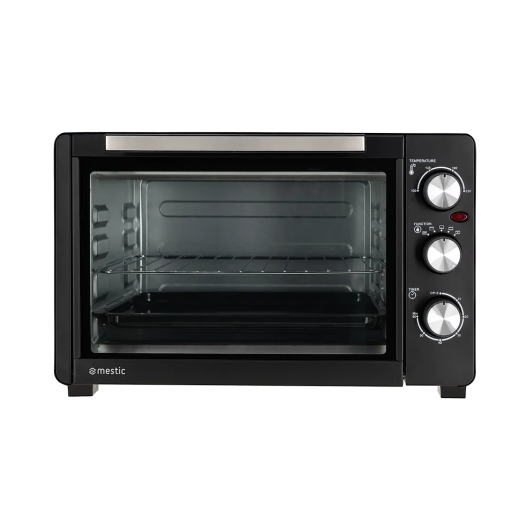 Four électrique MHO-130 - appareil de cuisson 230 V - face