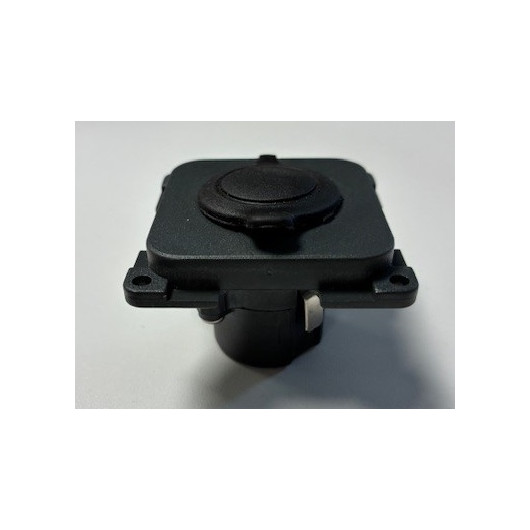 Prise 12V type allume-cigare Presto 10000 CBE | Accessoires électriques bateaux, camping-cars | encastrable