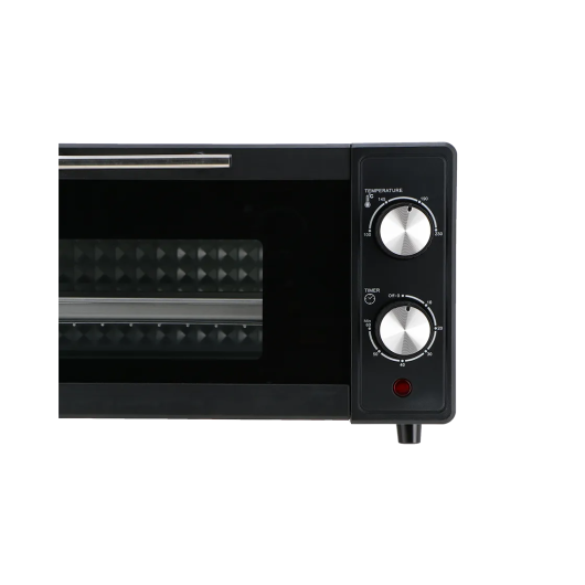 Four électrique MO-60 - appareil de cuisson 230 V - réglage
