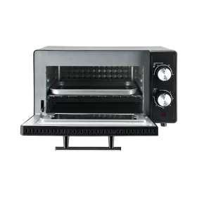 MESTIC Four MO-60 | 9 L Four électrique MO-60 - appareil de cuisson 230 V - face
