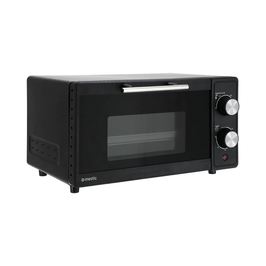 Four électrique MO-60 - appareil de cuisson 230 V - fermé