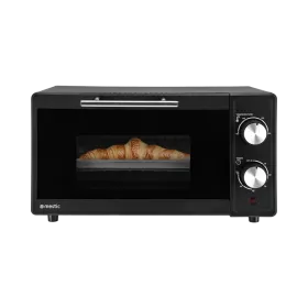 MESTIC Four MO-60 | 9 L Four électrique MO-60 - appareil de cuisson 230 V - face