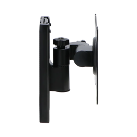 Support MTVB-10 - fixation pour TV en van et fourgon - face