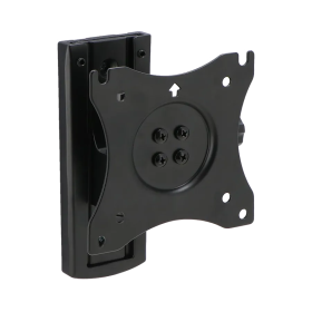 Support MTVB-10 - fixation pour TV en van et fourgon - face
