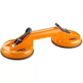 Poignée baie et tôle double Neo | Levage vitrage & baie pour van et fourgon Aménagé