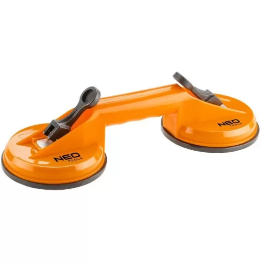 Poignée baie et tôle double Neo | Levage vitrage & baie pour van et fourgon Aménagé