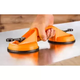 Poignée baie et tôle double Neo | Levage vitrage & baie pour van et fourgon Aménagé