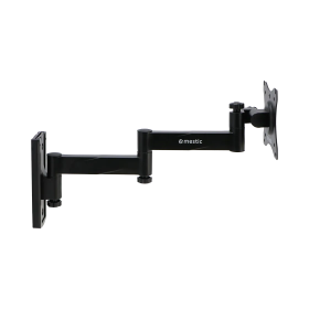 Support MTVB-30 - fixation pour TV en van et fourgon - face