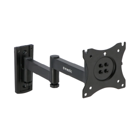 Support MTVB-30 - fixation pour TV en van et fourgon - face
