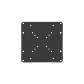 MESTIC Adaptateur pour télévision 32" Adaptateur pour support TV - écran 32 pouces - face