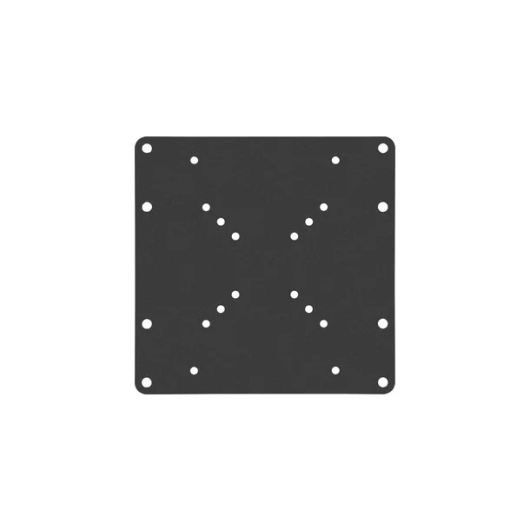 Adaptateur pour support TV - écran 32 pouces - face